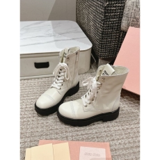 Miu Miu Boots